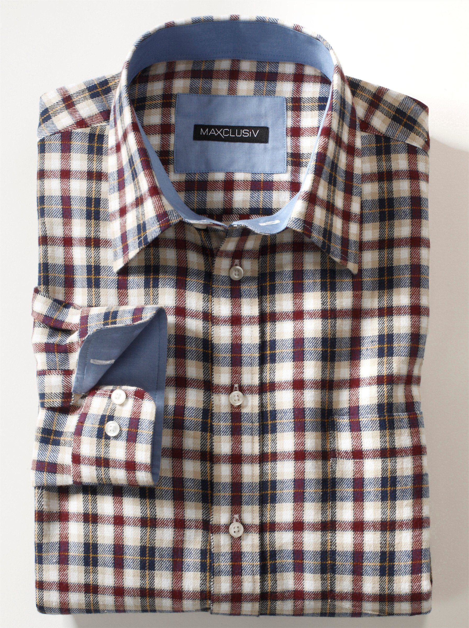 Witt Funktionshemd Langarm-Hemd Langarm günstig online kaufen