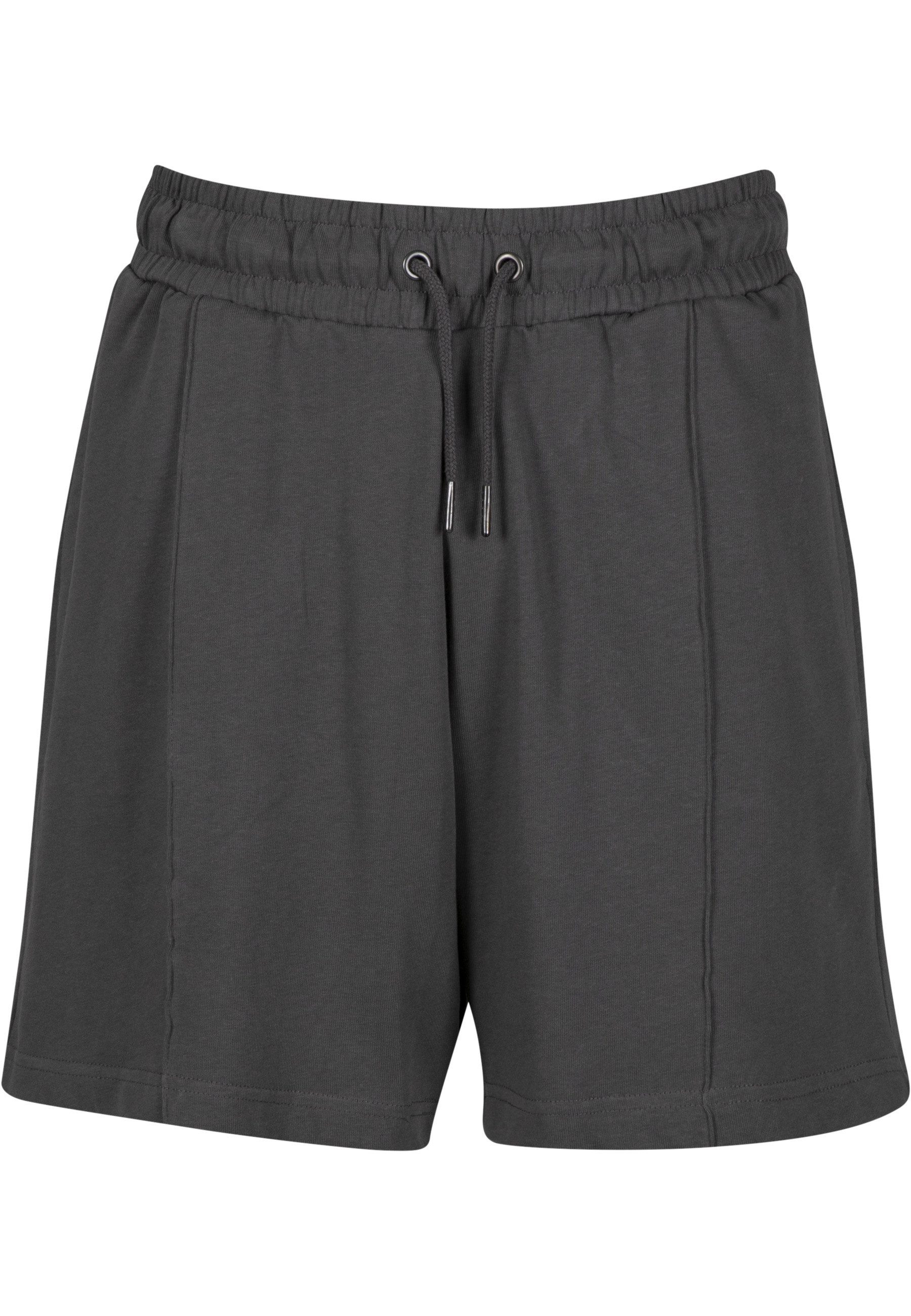 Sweatshorts Urban Classics Heavy Jersey Pintuck Track Shorts