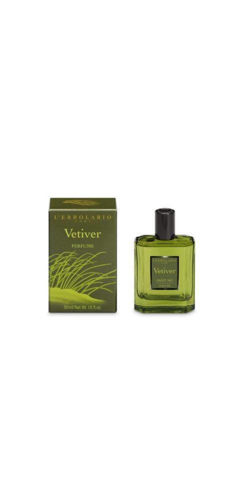 Eau de Parfum Vetiver 50 ml