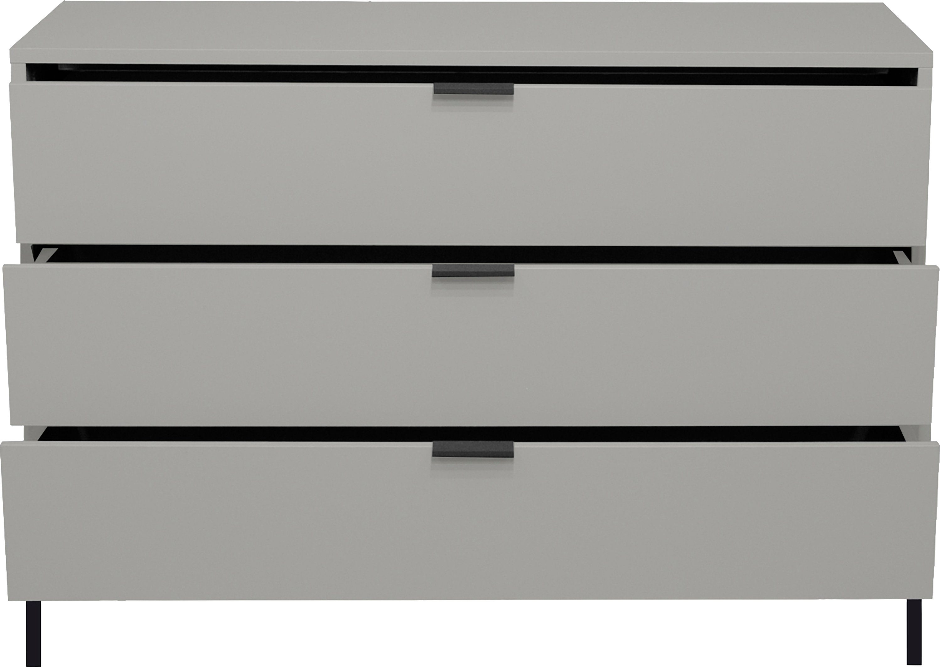 Mäusbacher Kommode Bonnie TOPSELLER! (OTTOs Choice), Kommode mit Quadratgestell