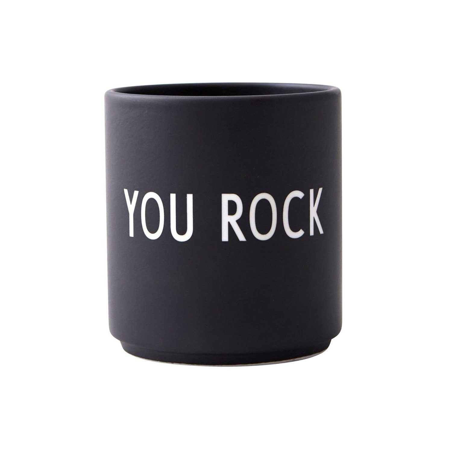 Becher Favourite Cup You Rock