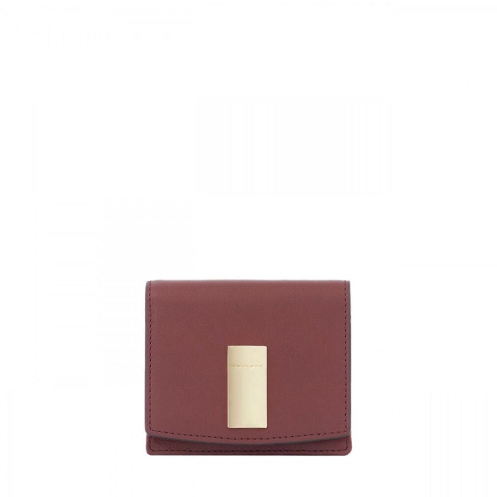 Piquadro Geldbörse Smartphone Wallet Clutch With Credit Card