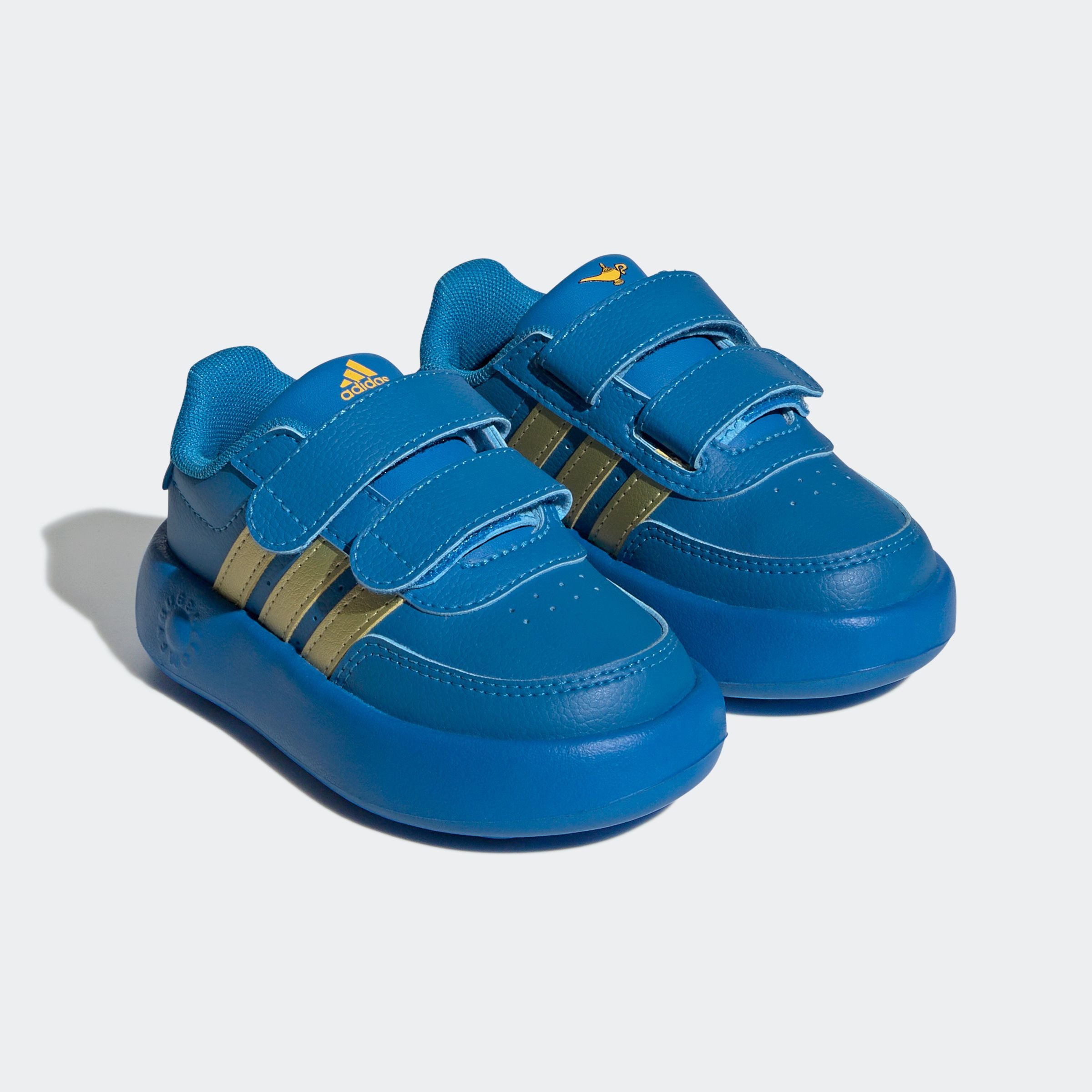 adidas Sportswear ADIDAS X DISNEY BREAKNET 2.0 KIDS Klettschuh für Kinder