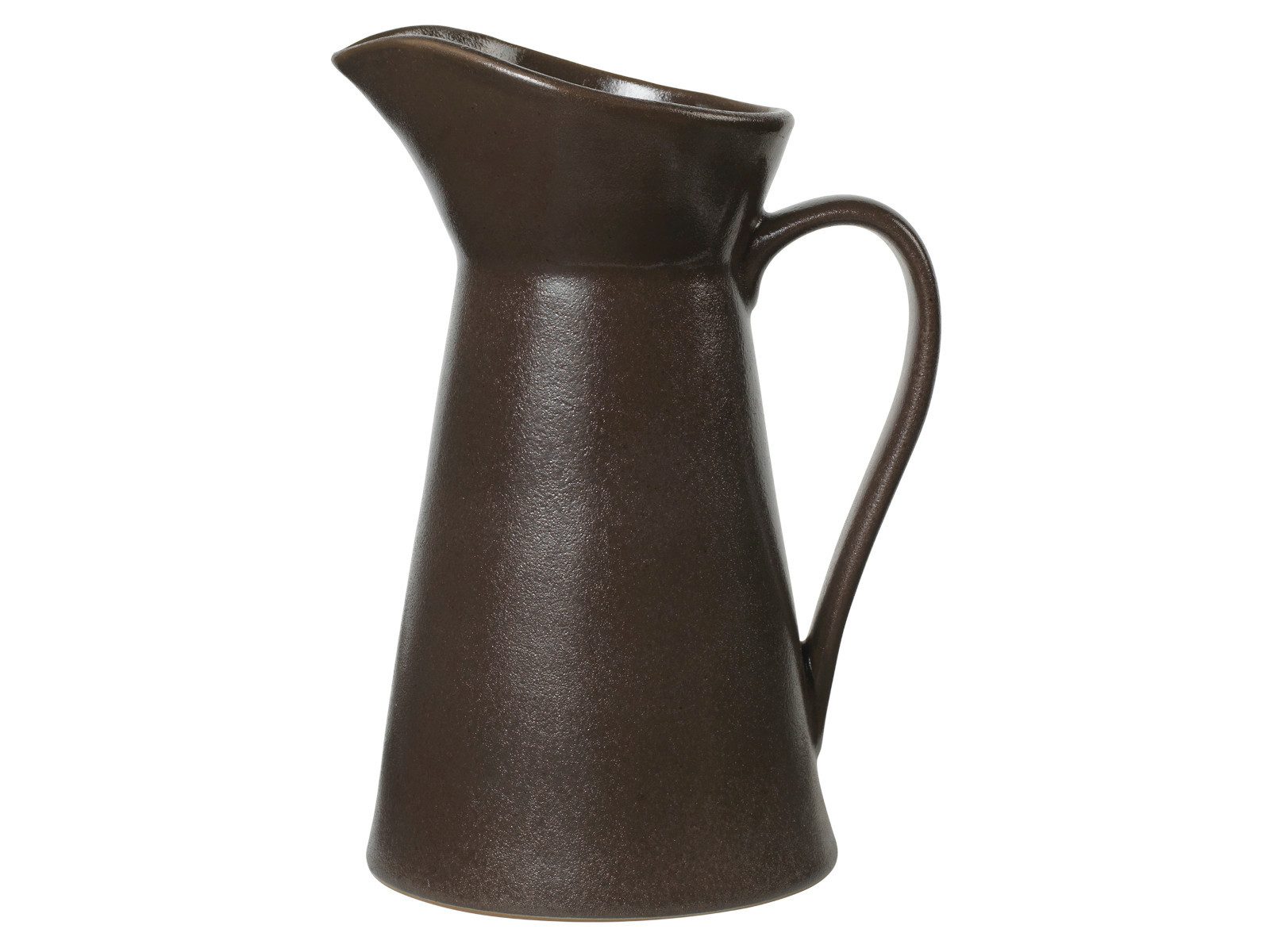 Broste Copenhagen Kanne Jenna Kanne antique brown 1,3l