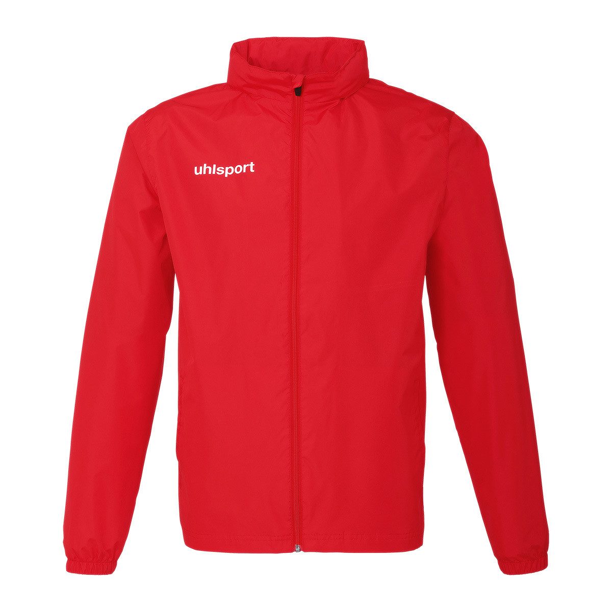 uhlsport Kapuzensweatjacke Übergangsjacke Essential Allwetterjacke Kids (1-tlg)