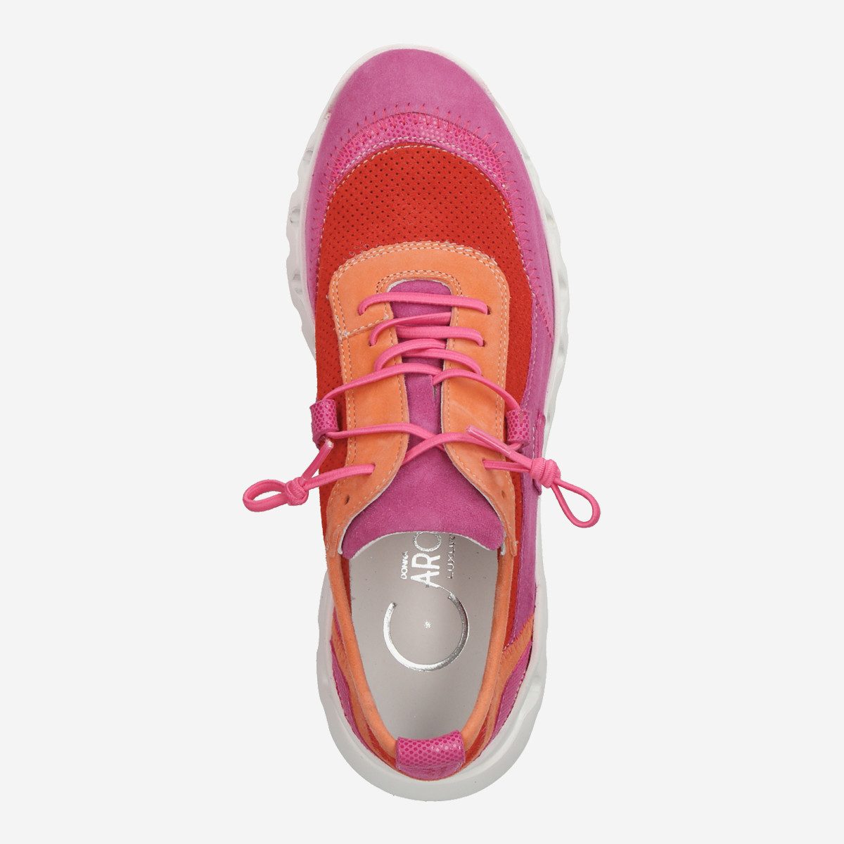 Donna Carolina Sneaker