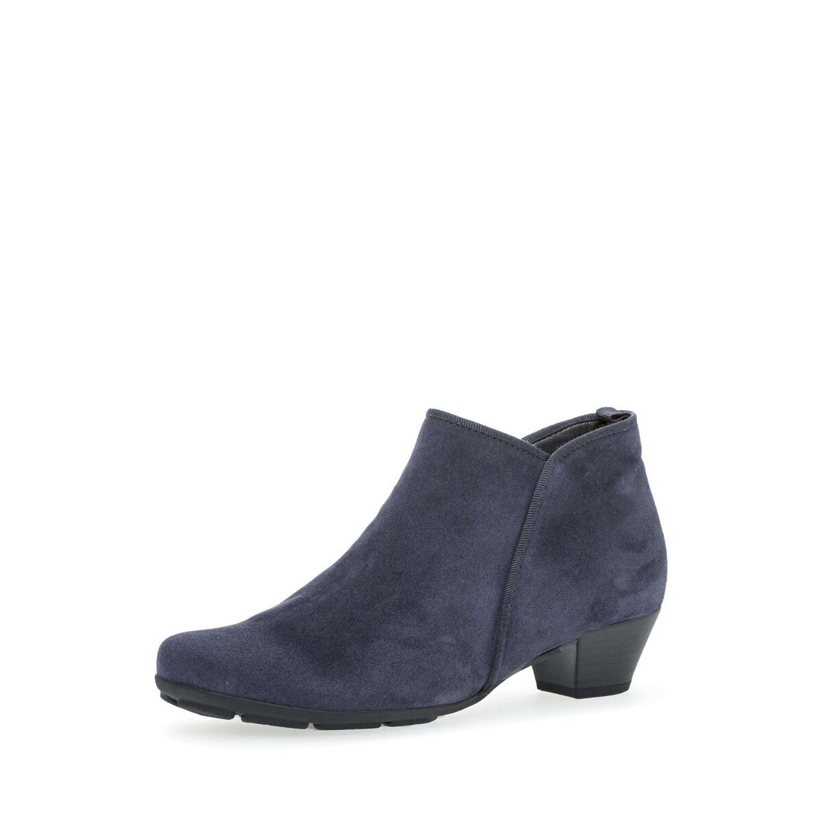 Gabor Ankle Boot Rauleder Ankleboots
