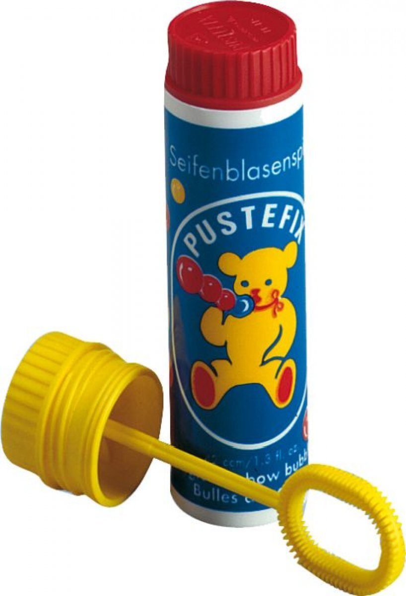 Seifenblasenspielzeug Pustefix Seifenblasen 42 ml