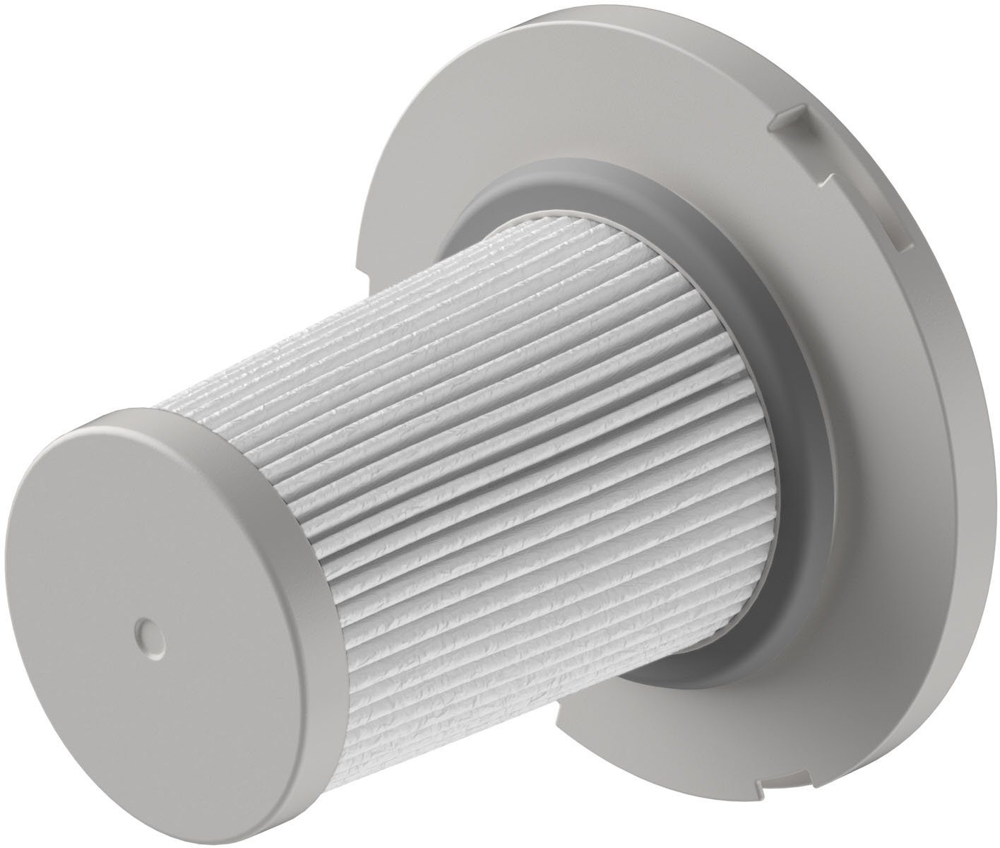 Rowenta EPA-Filter ZR009005, Zubehör für XForce Flex 8.60, Zubehör für  hinter den Motor des XForce Flex 8.60