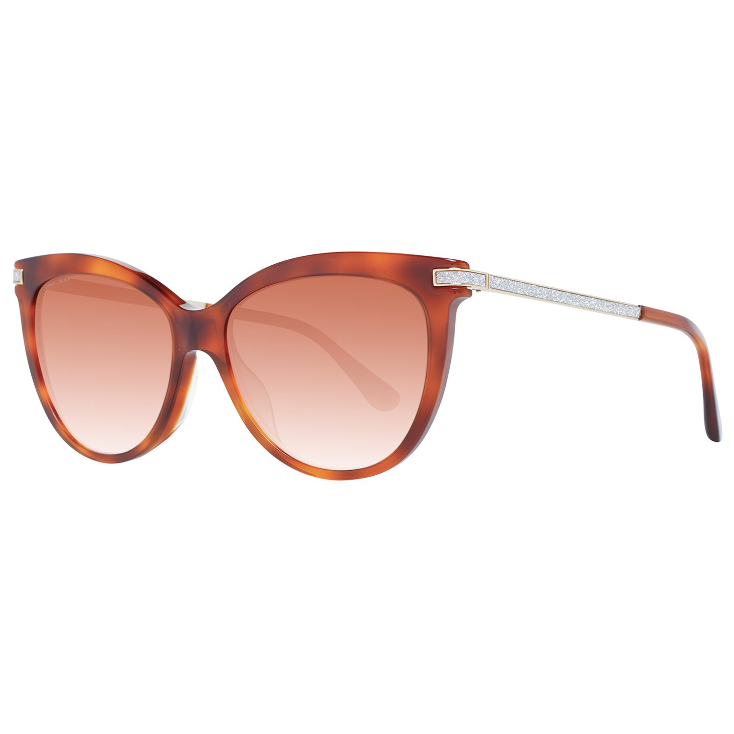 JIMMY CHOO Pilotenbrille AXELLE/G/S 560UCHA