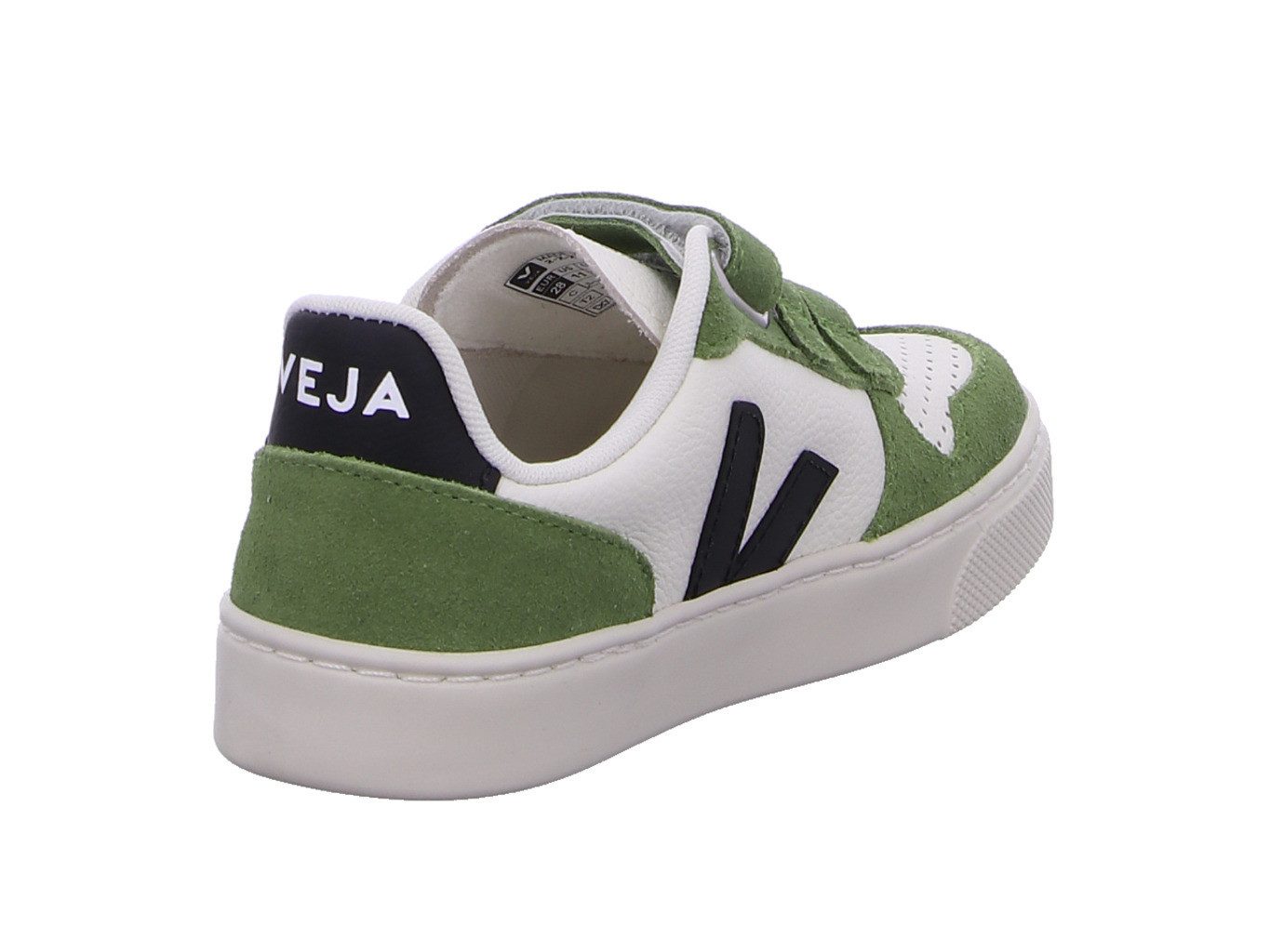 VEJA Small V-10 Klettschuh
