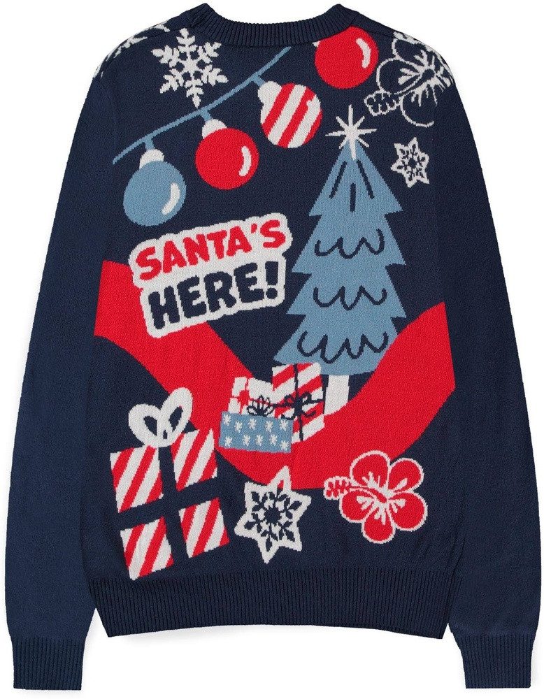 Disney Overall