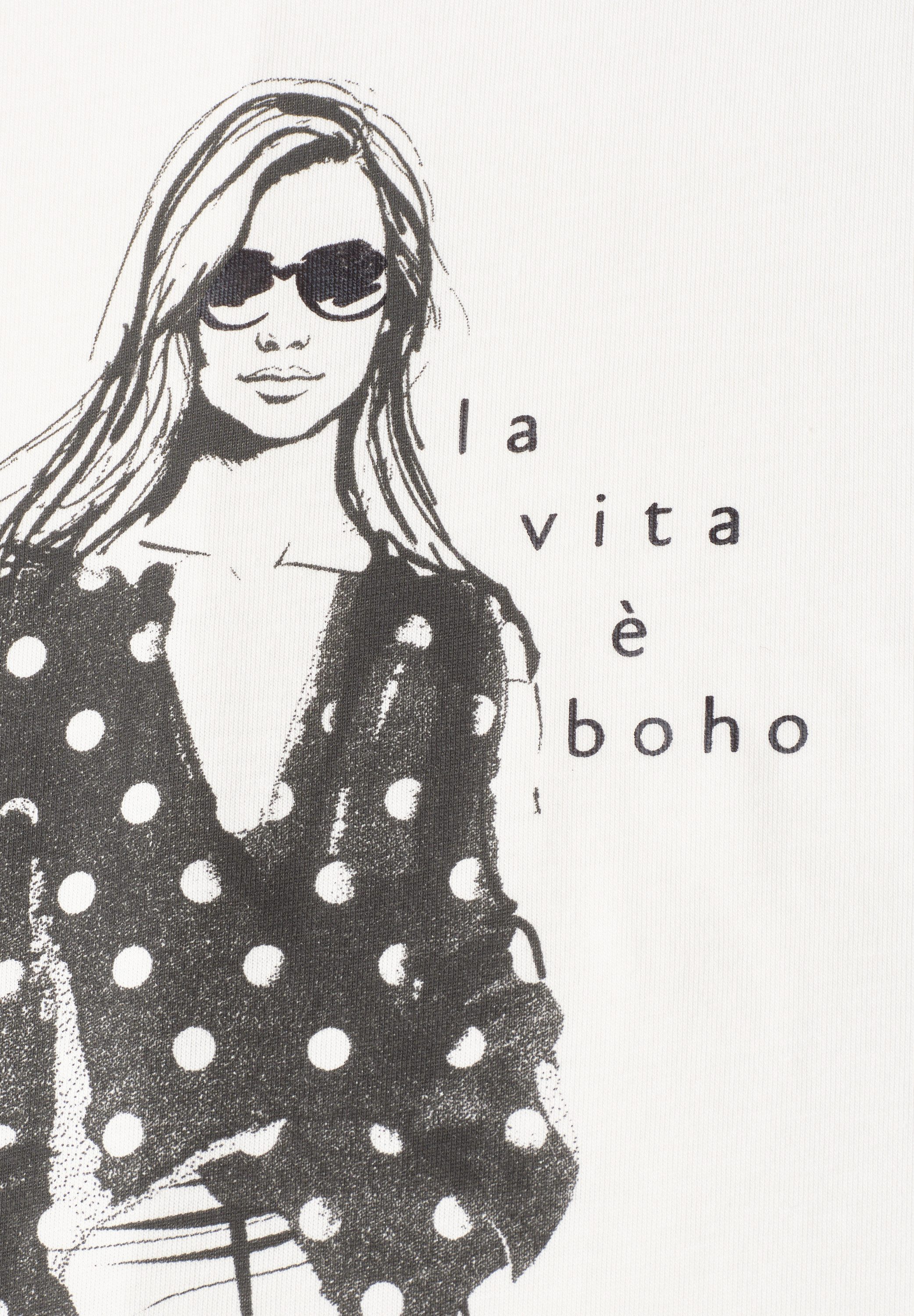 STREET ONE T-Shirt Jersey – Bild 5 von 5