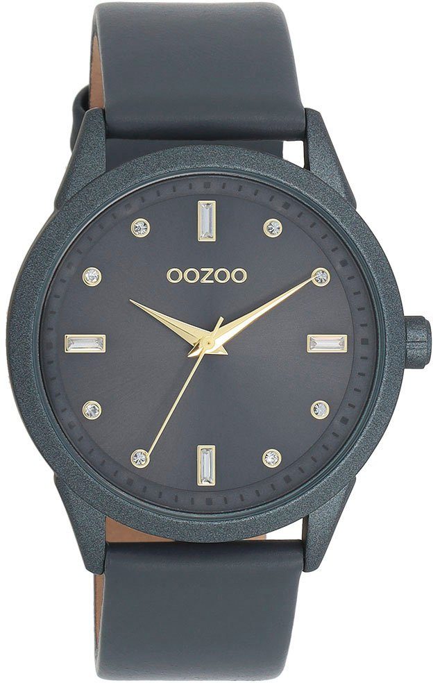 OOZOO Quarzuhr C11289