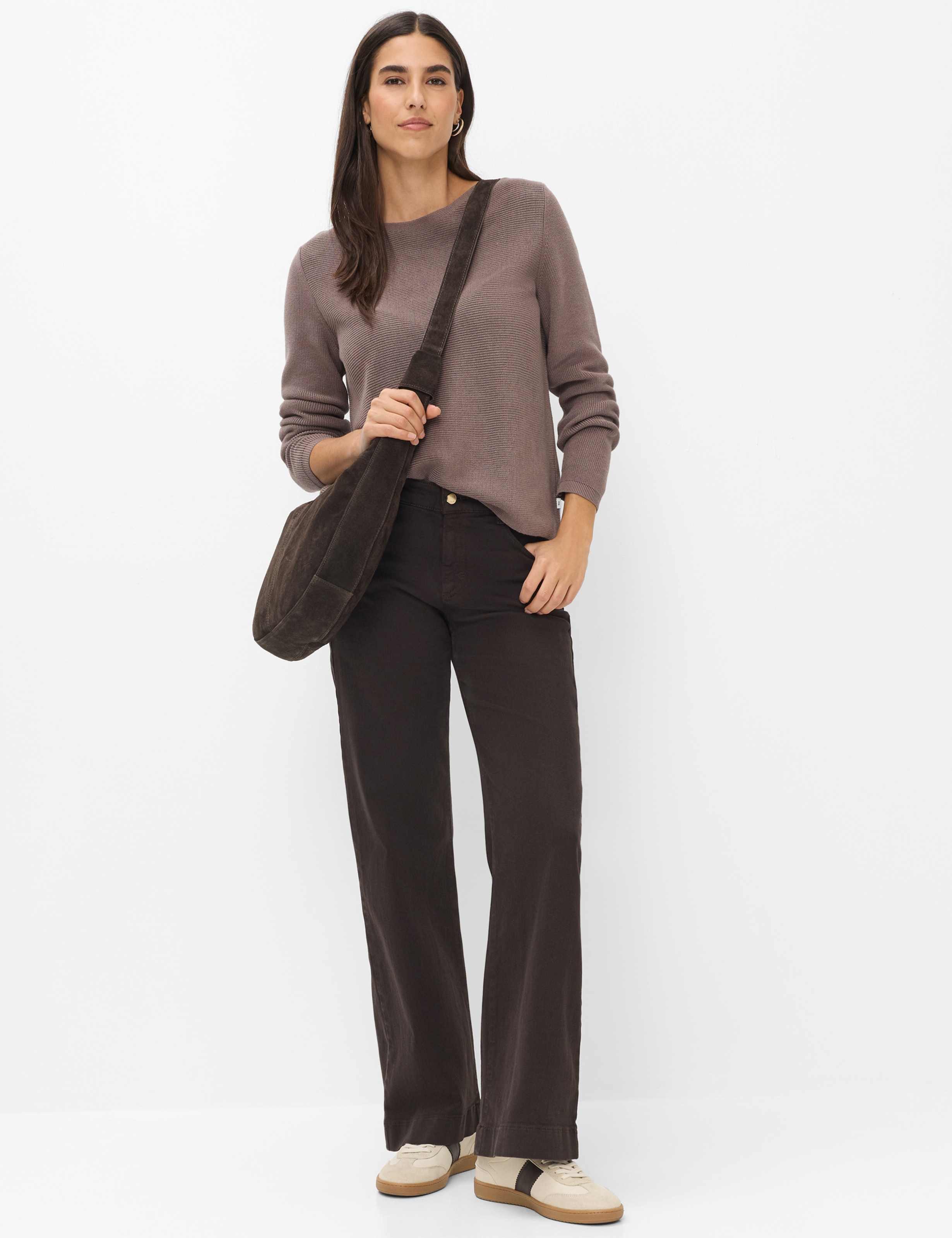Brax Strickpullover Style LESLEY