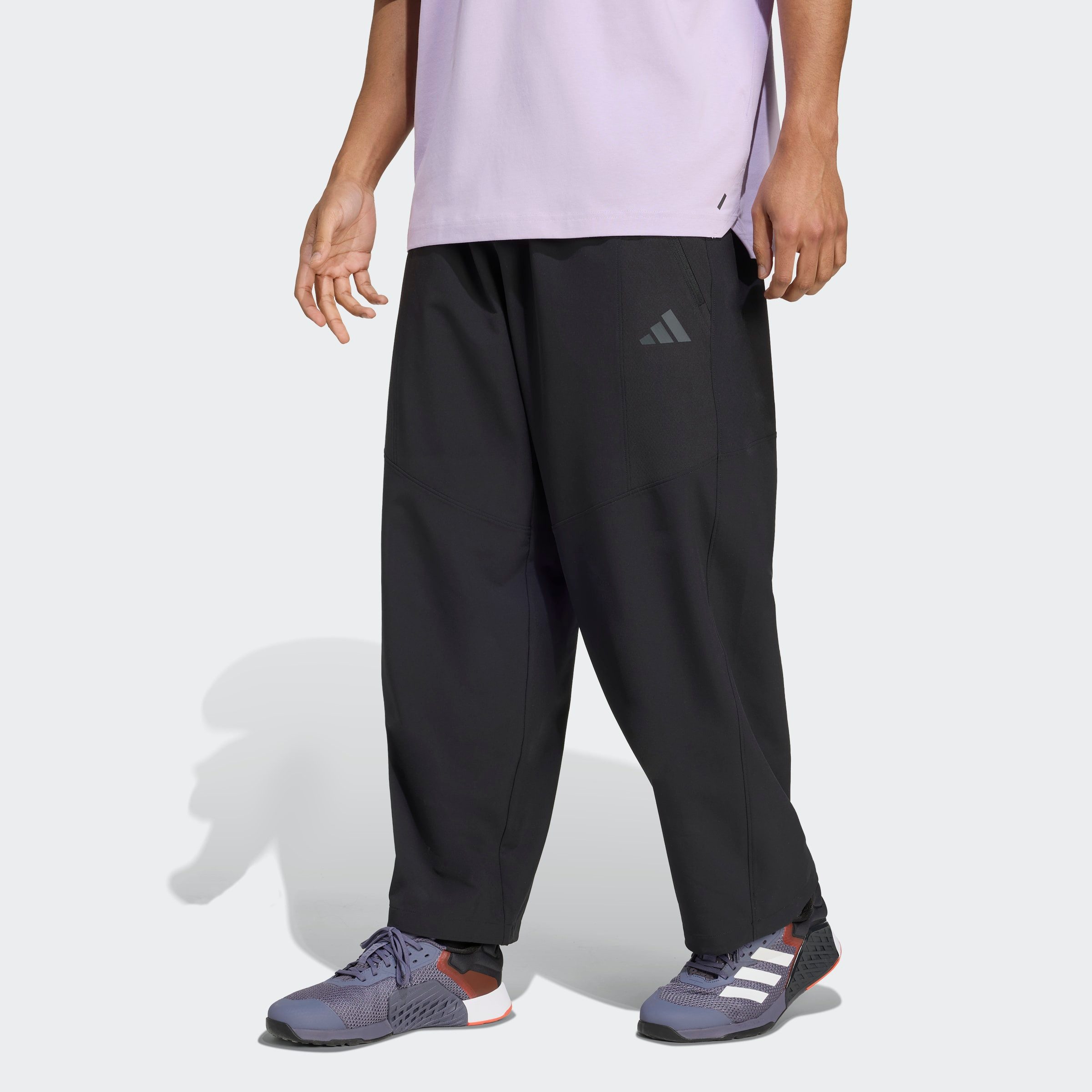 adidas Performance Sporthose POWER PANT günstig online kaufen