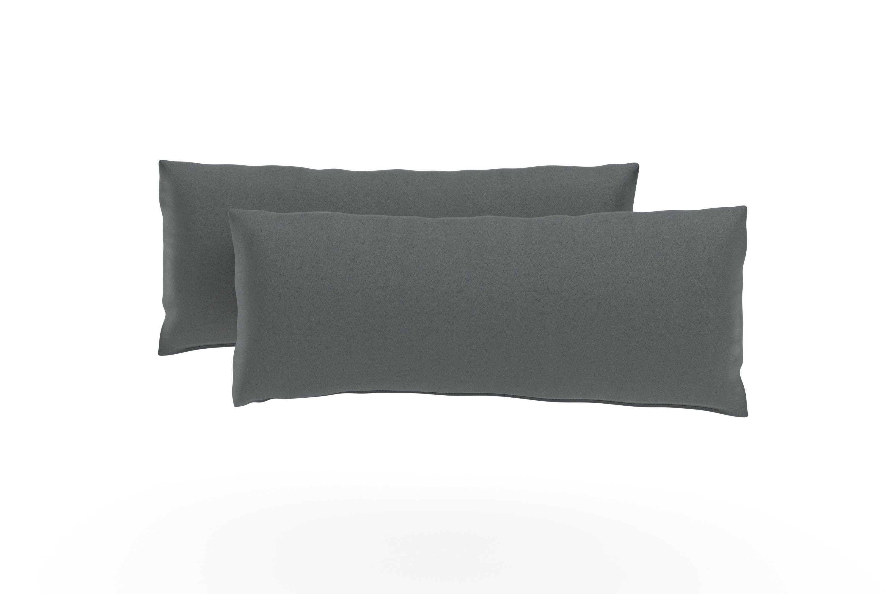 sit&more Polsterauflage Olsen, (Set, 2 Stück)