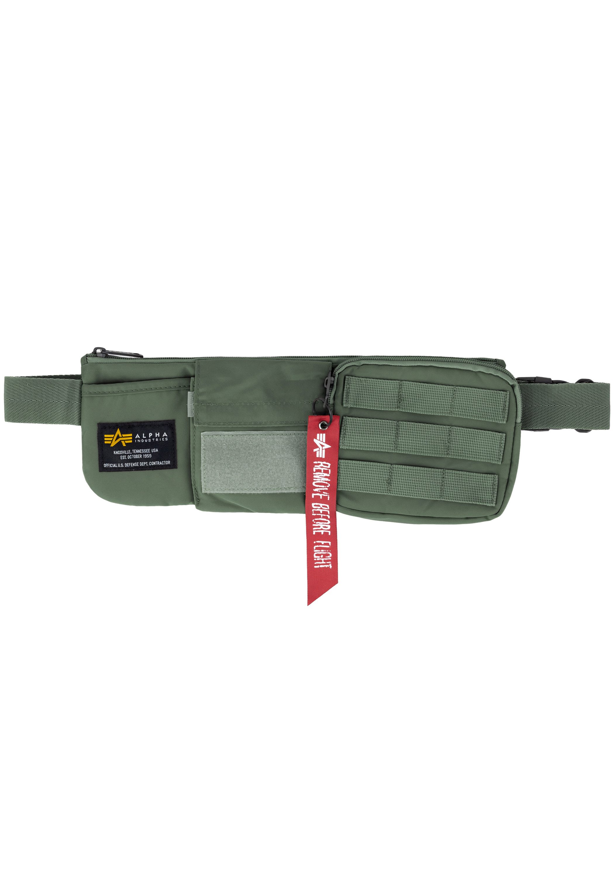 Alpha Industries Daypack Alpha Industries Accessoires günstig online kaufen
