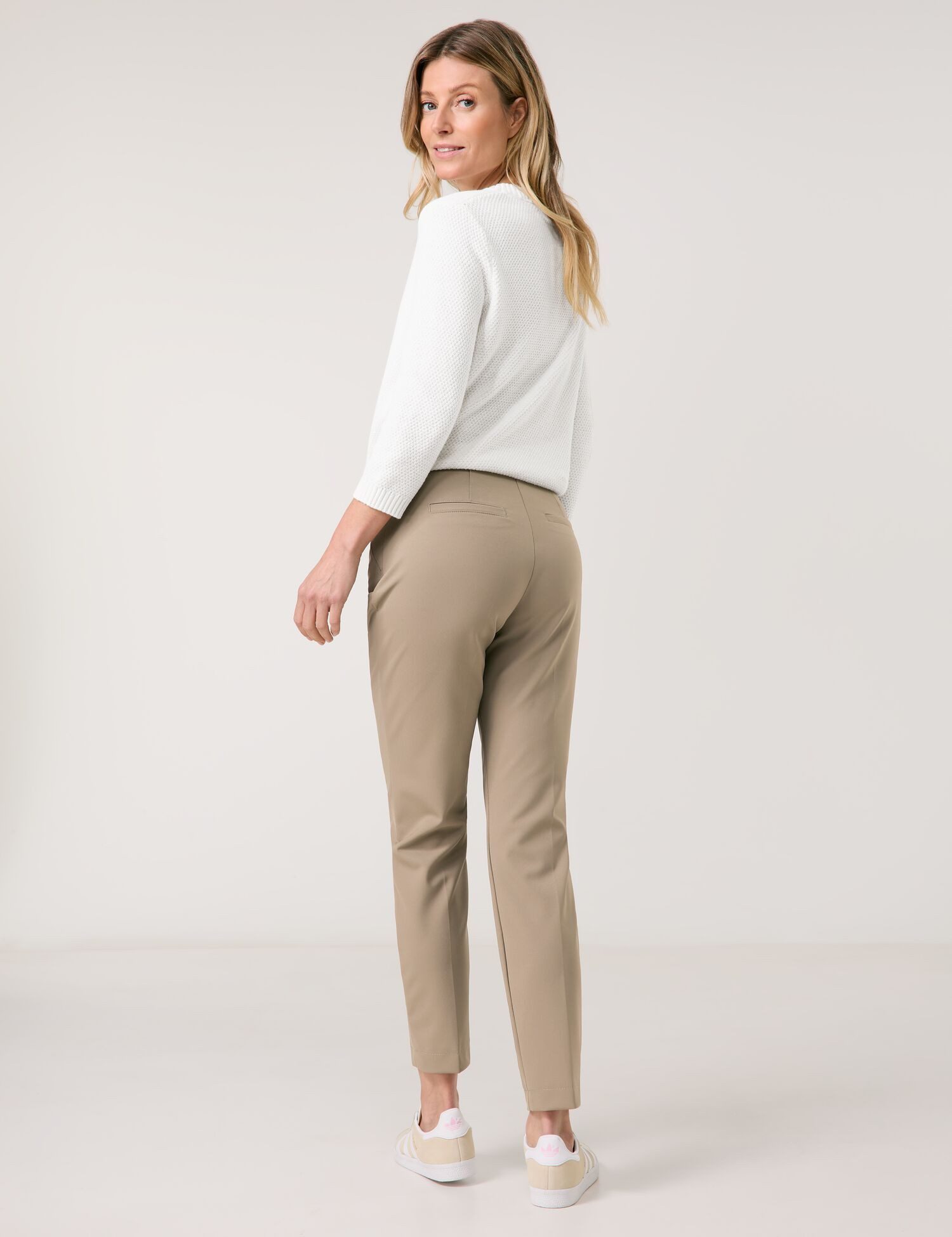 GERRY WEBER 5-Pocket-Hose