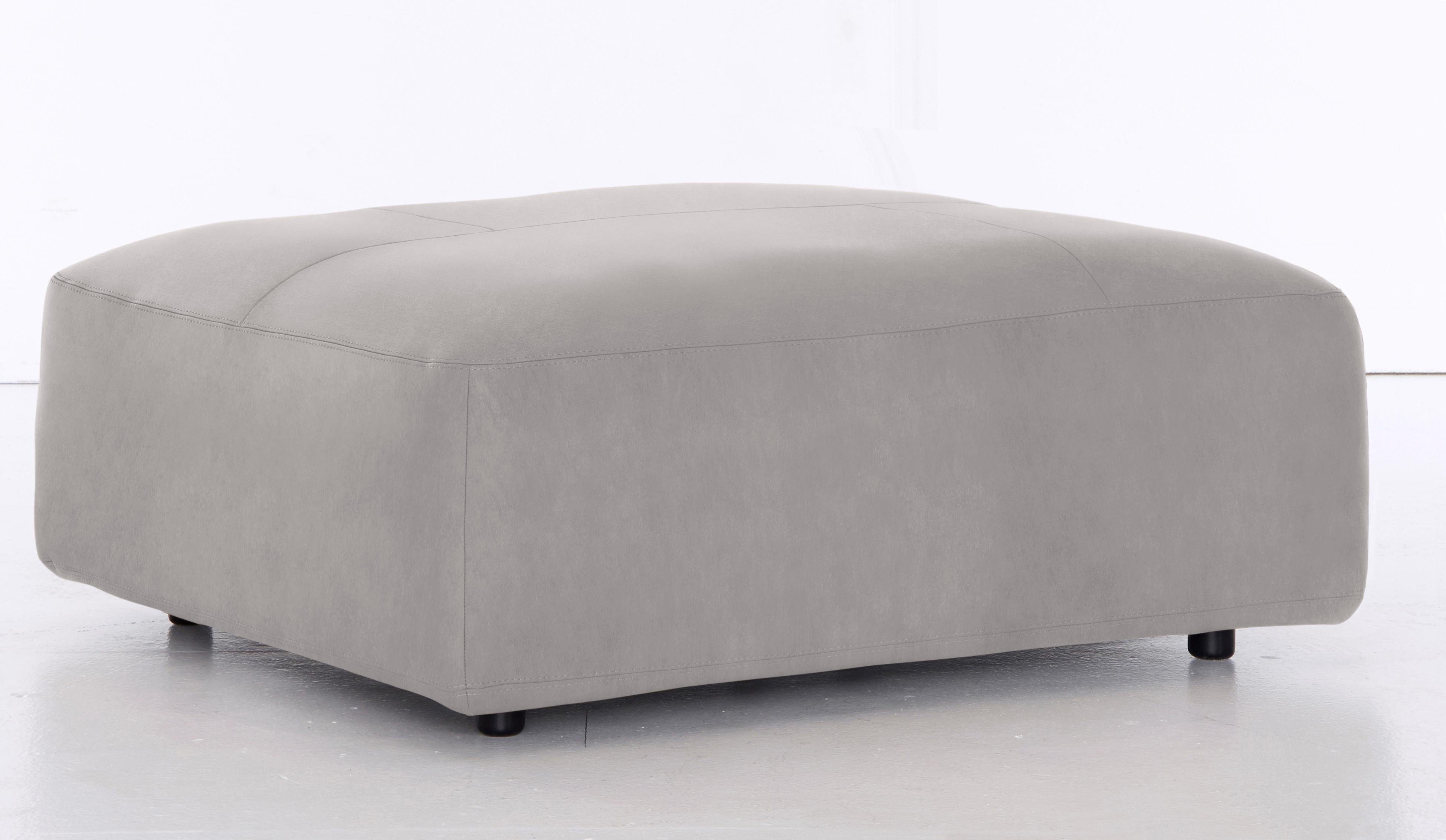 Musterring Hocker LUCIA