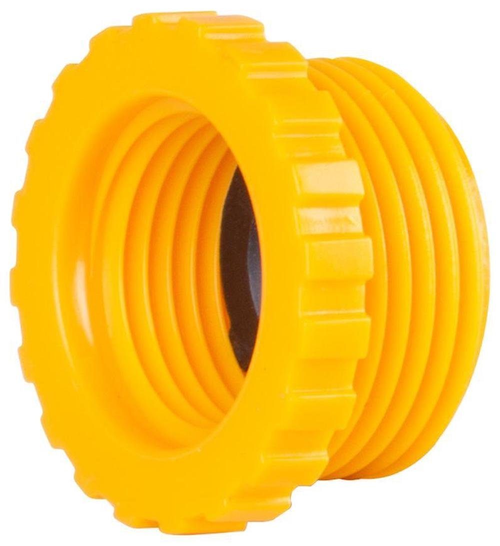PROREGAL® Bewässerungssystem Reduzierung TS3012, 3/4"-1/2"