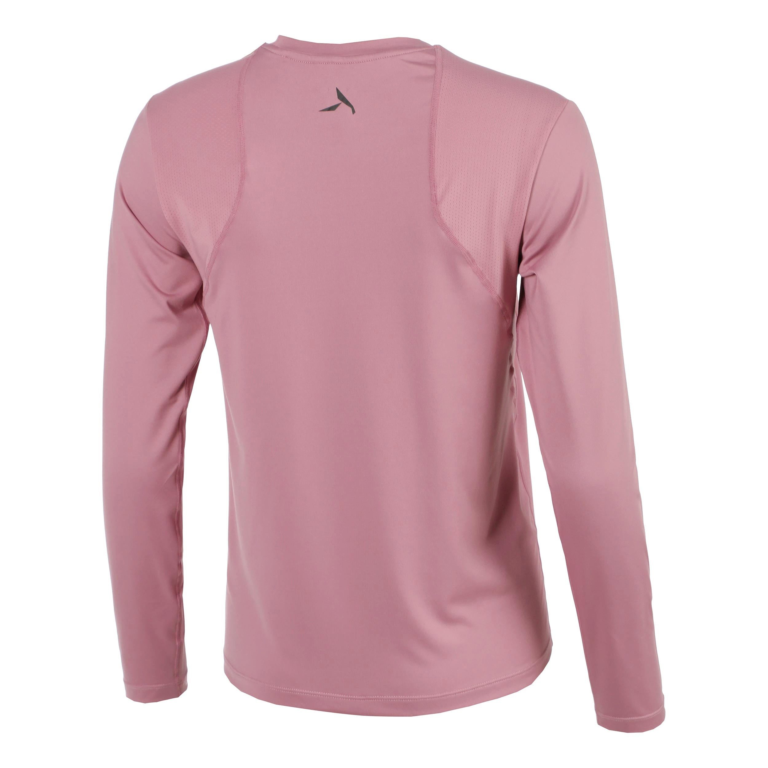 NEO RUN Laufshirt Feel the Vybe günstig online kaufen