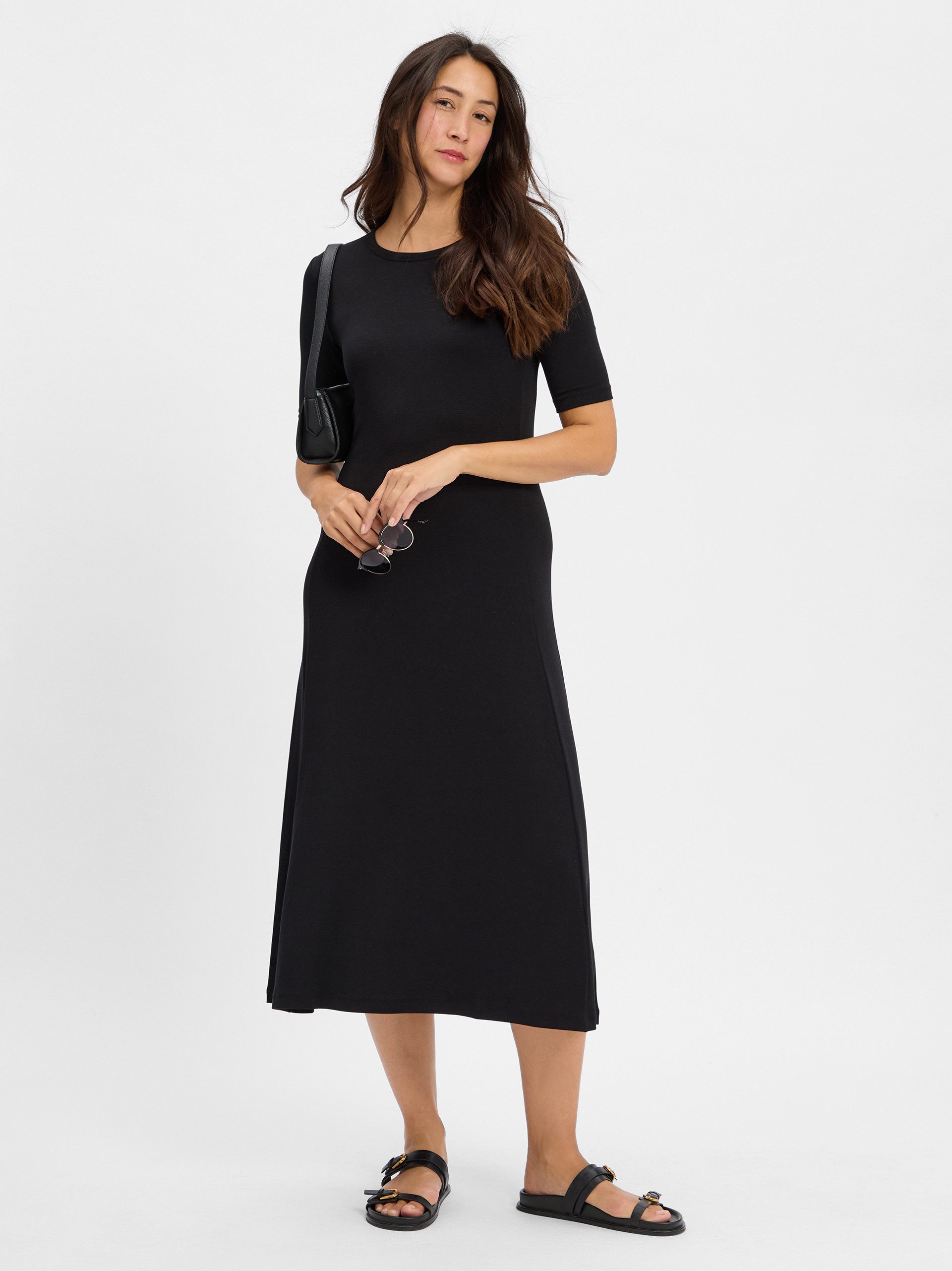 Marc O'Polo Jerseykleid