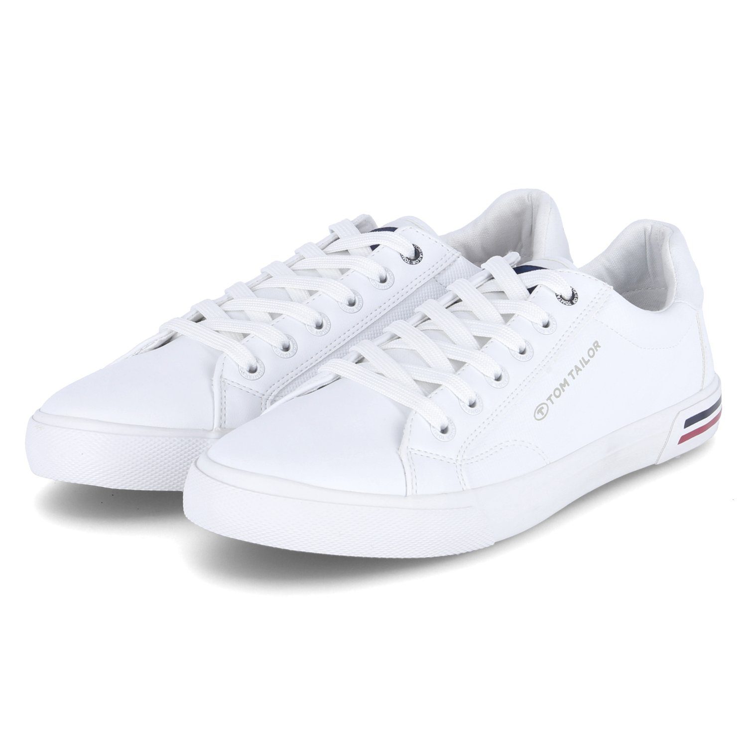 TOM TAILOR 5380320001/00002 Schnürschuh günstig online kaufen