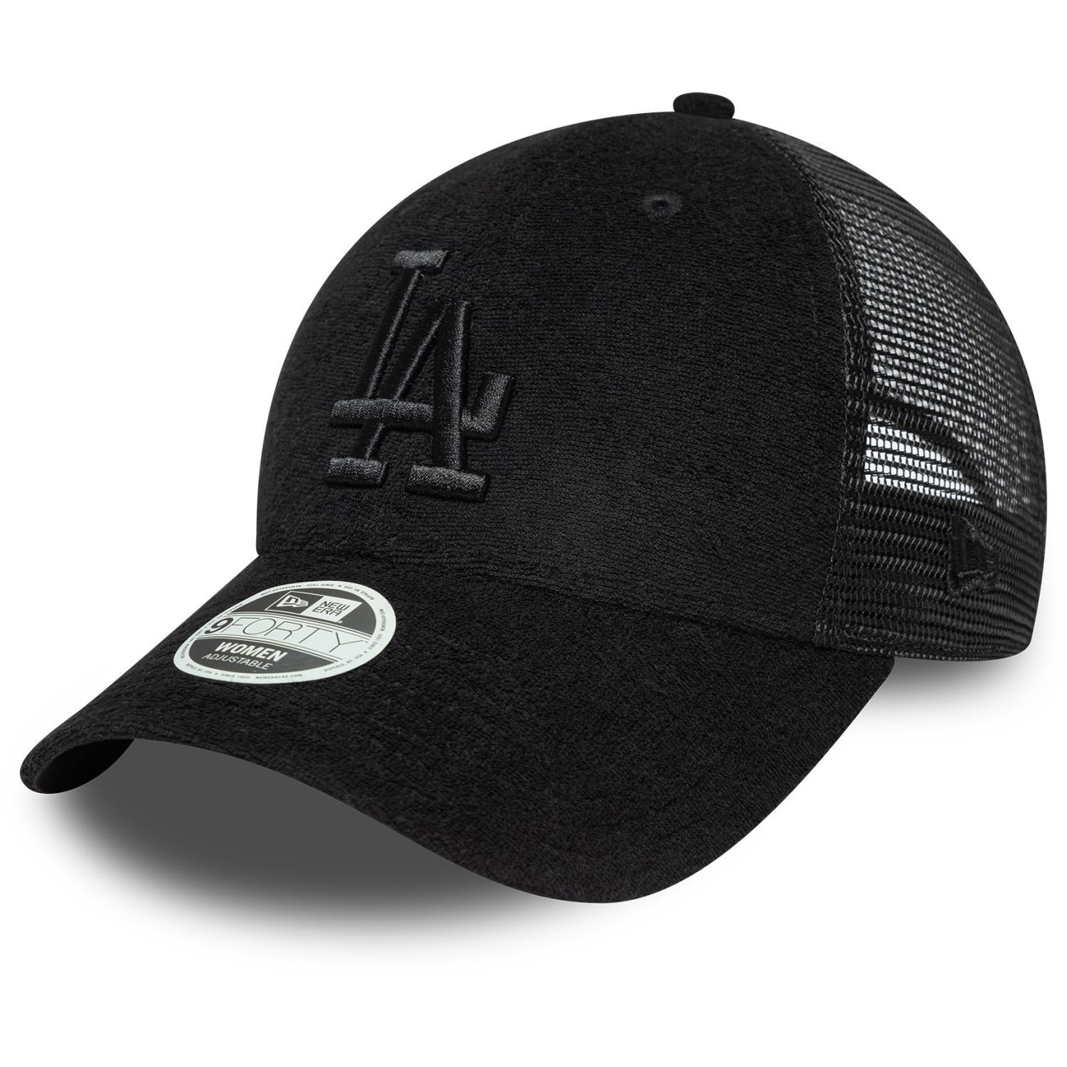 Baseball Cap Trucker TOWEL Los Angeles Dodgers