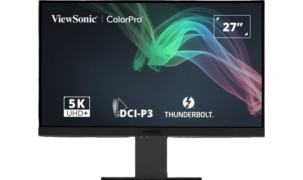 Viewsonic VP2788-5K TFT-Monitor (5120 x 2880, 5 ms Reaktionszeit, 75 Hz, IPS Panel)