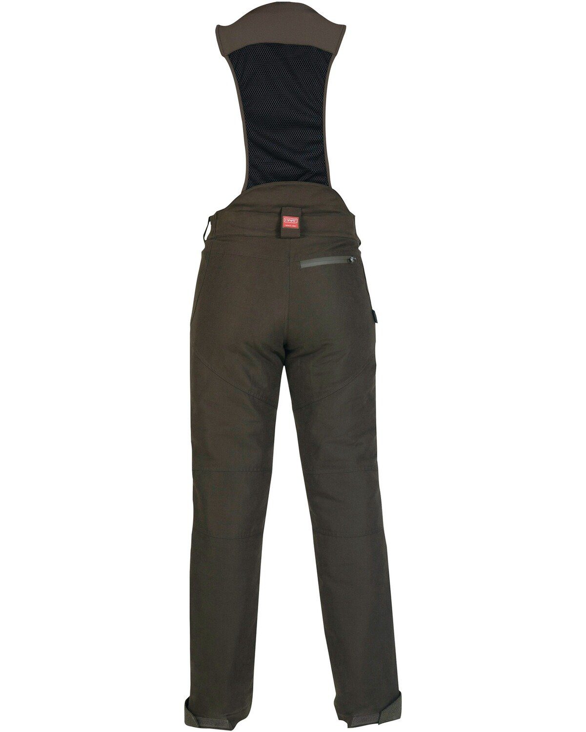 Hart Outdoorhose Damen Winterhose Altai