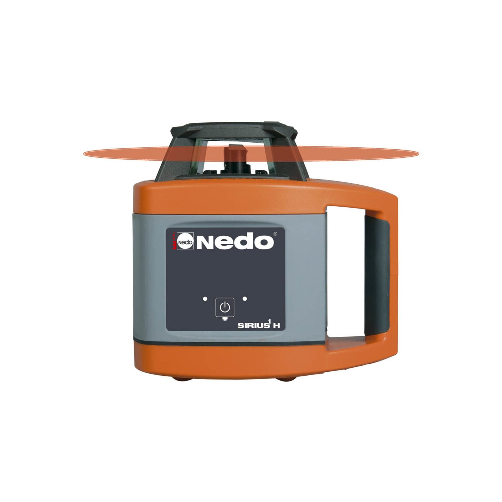 Nedo Rotationslaser Nedo Rotationslaser Sirius H, Easy Control
