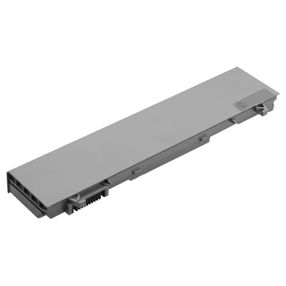 Patona Akku für Dell Latitude E6400 E6410 E6500 E6510 PT434 W1193 Laptop-Akku Ersatzakku 4400 mAh (11,1 V, 1 St), 100% kompatibel mit den Original Akku
