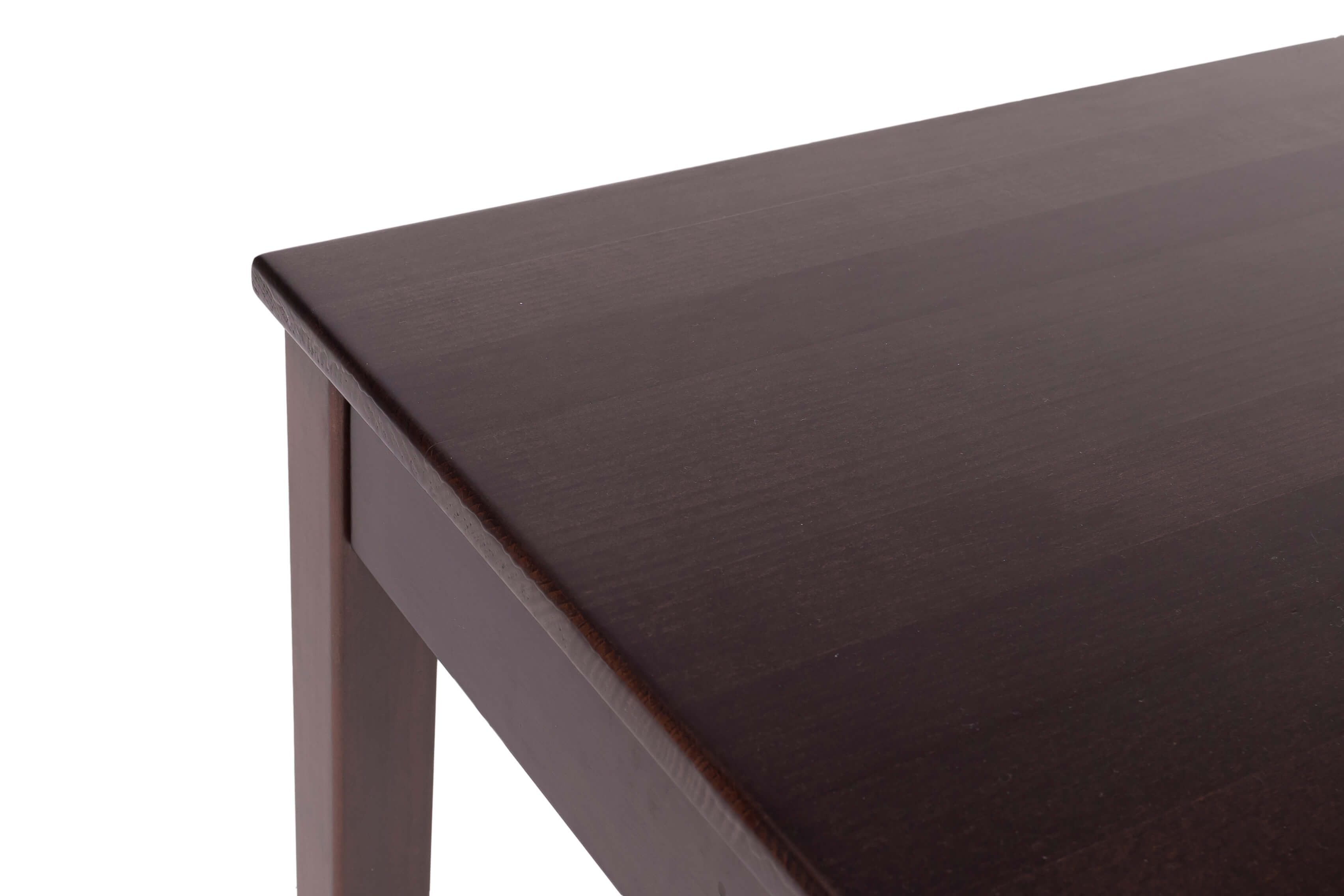 Krok Wood Esstisch Tomas aus Massivholz günstig online kaufen