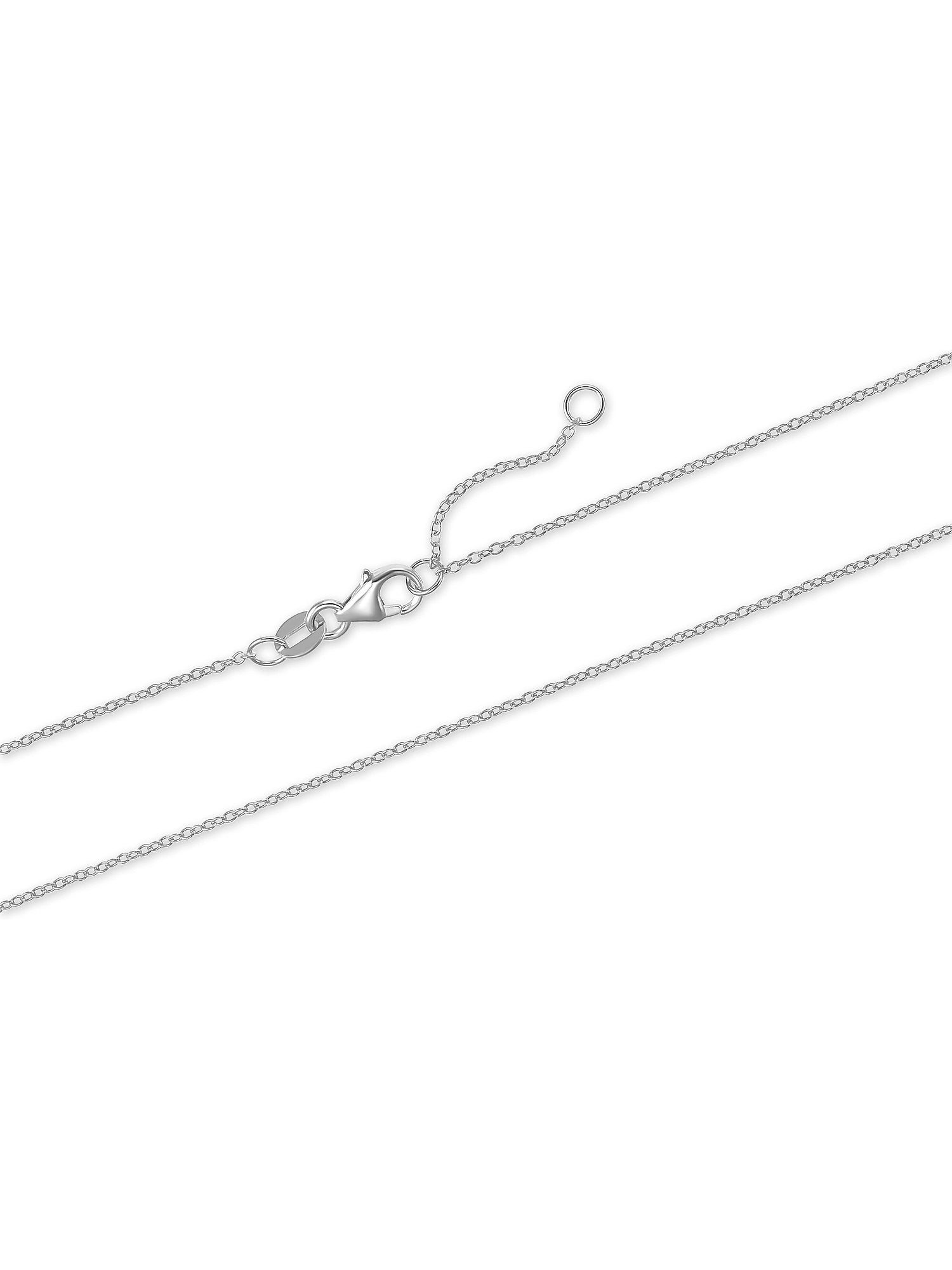 CHRIST Collier CHRIST Damen-Kette 15 Dia...