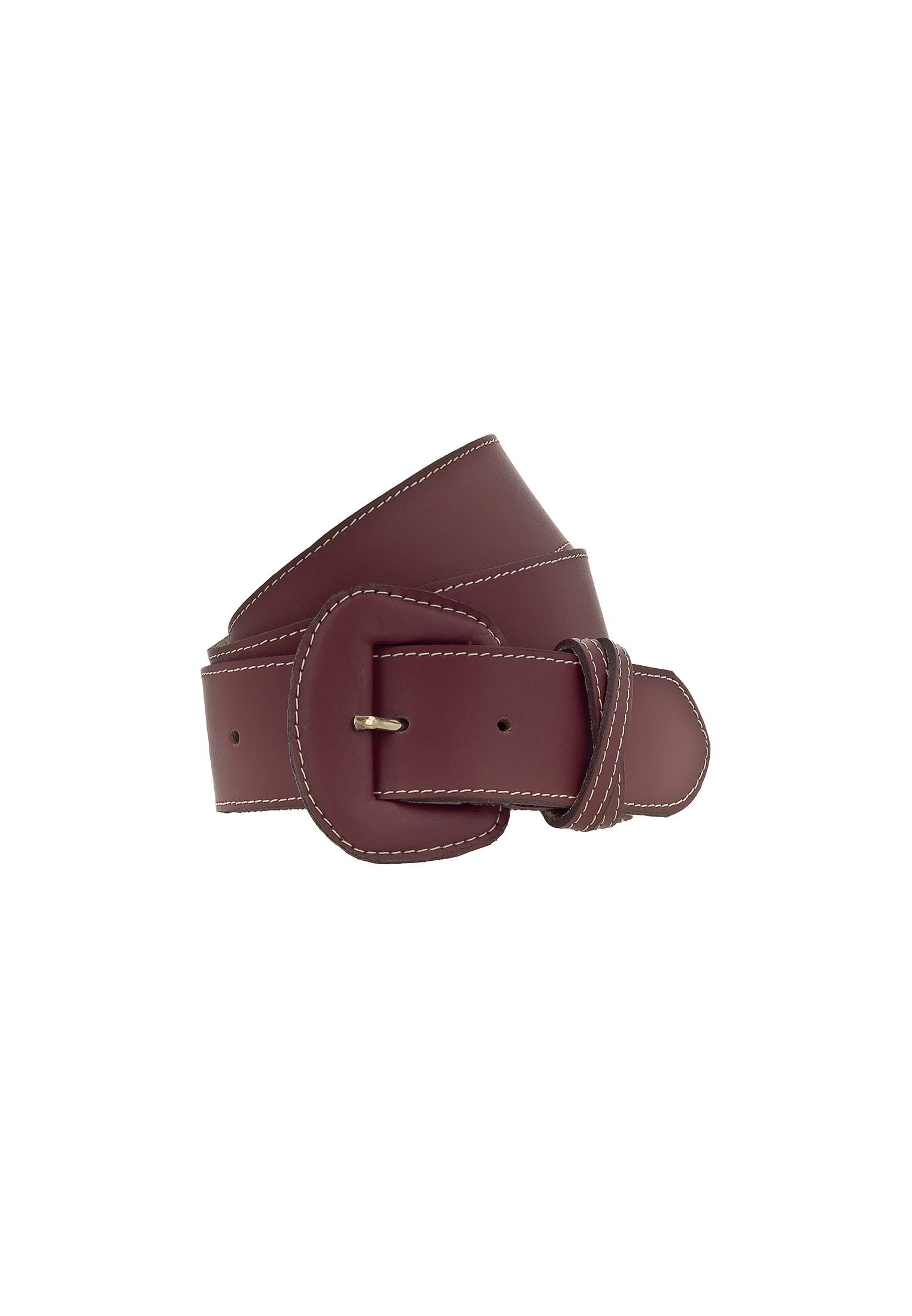Tamaris Ledergürtel Essential Classics (1-St) günstig online kaufen