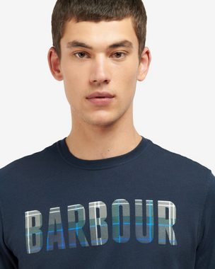 Barbour T-Shirt T-Shirt Thurso Tee