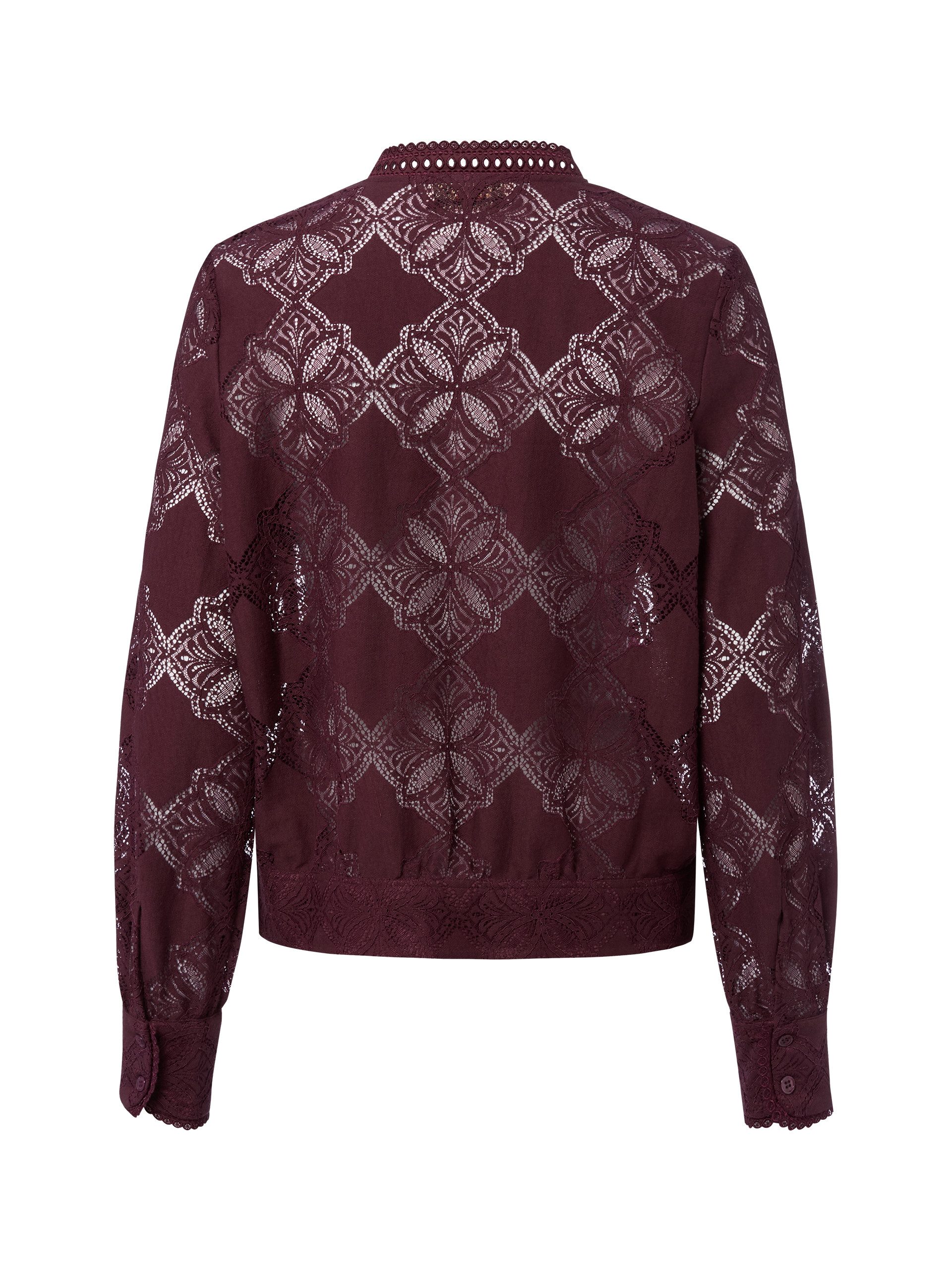 Mos Mosh Hemdbluse MMMonia