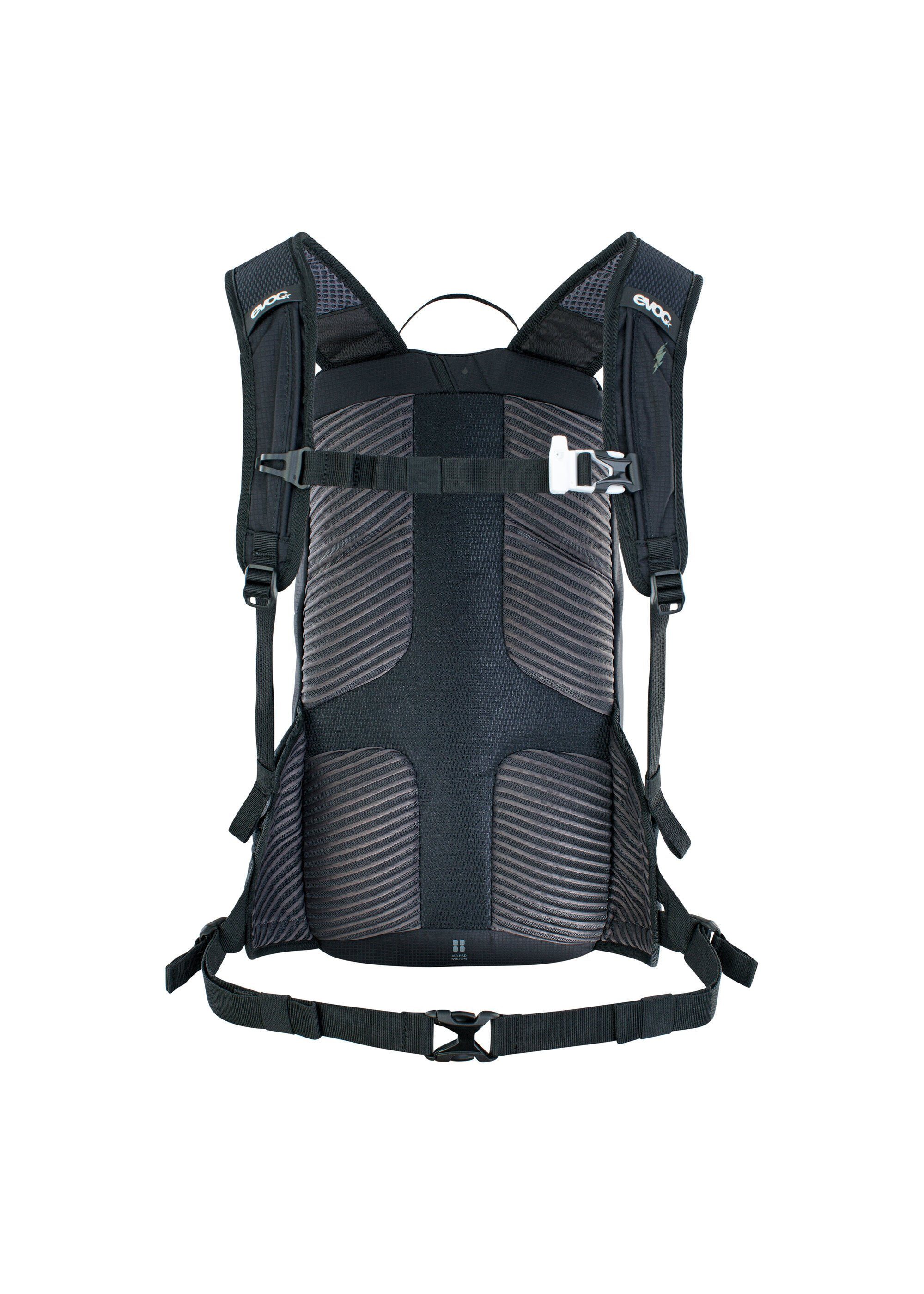 EVOC Cityrucksack (Kein Set, 1-tlg), Tages-Rucksack fürs Biken und den Alltag