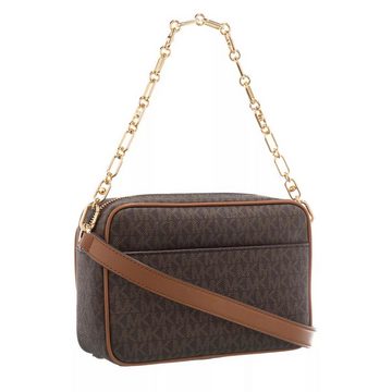 MICHAEL KORS Schultertasche brown (1-tlg)