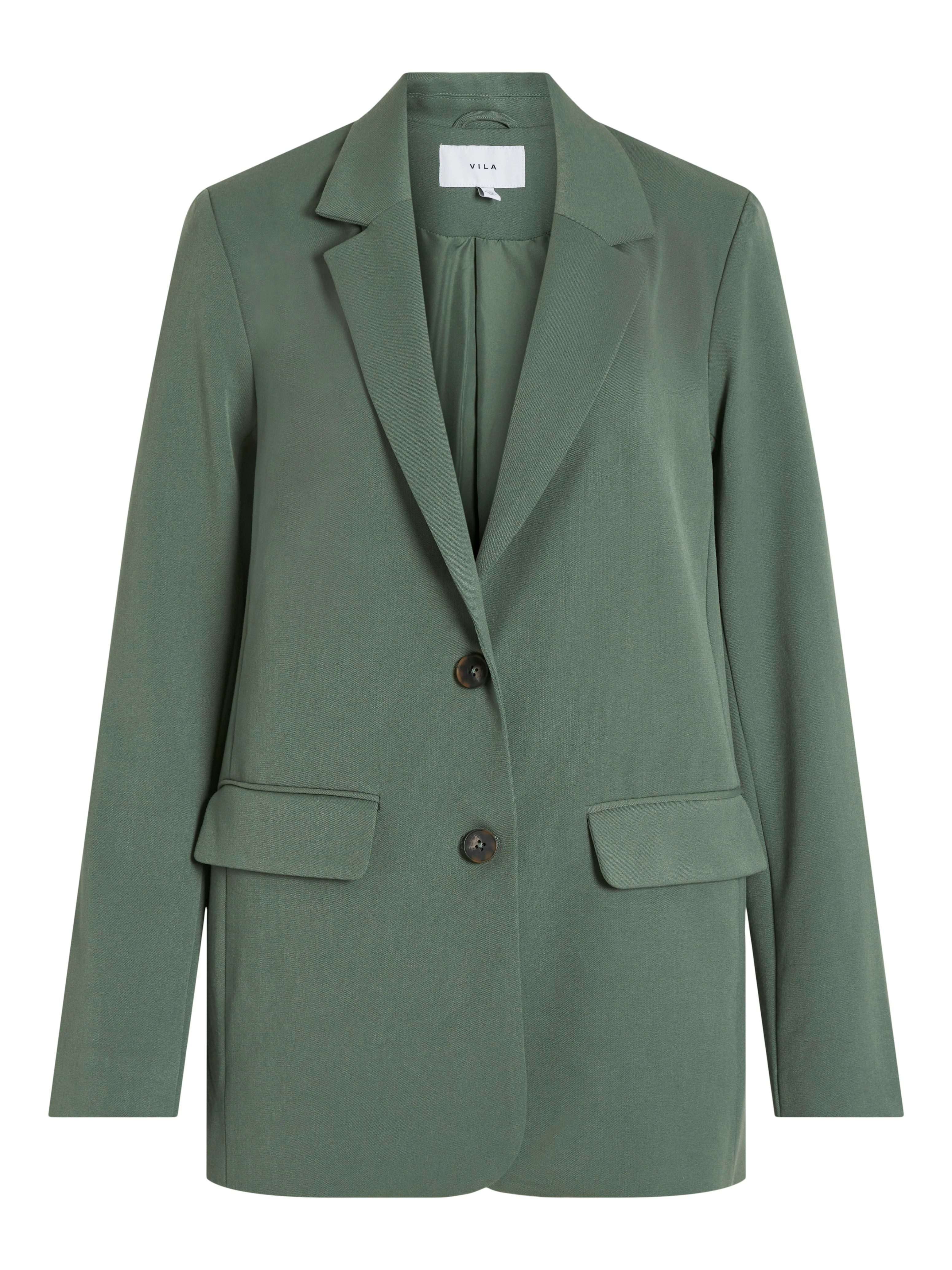 Vila Jerseyblazer günstig online kaufen