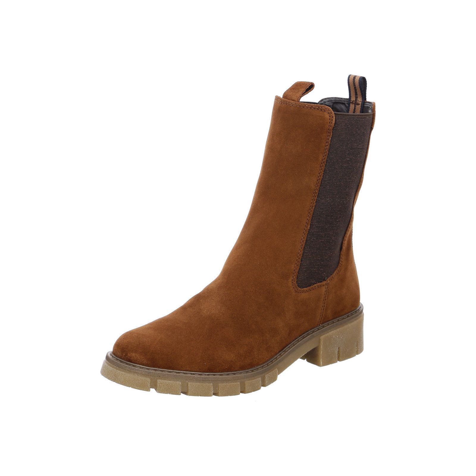 Damen Stiefelette Dover nuts Stiefelette