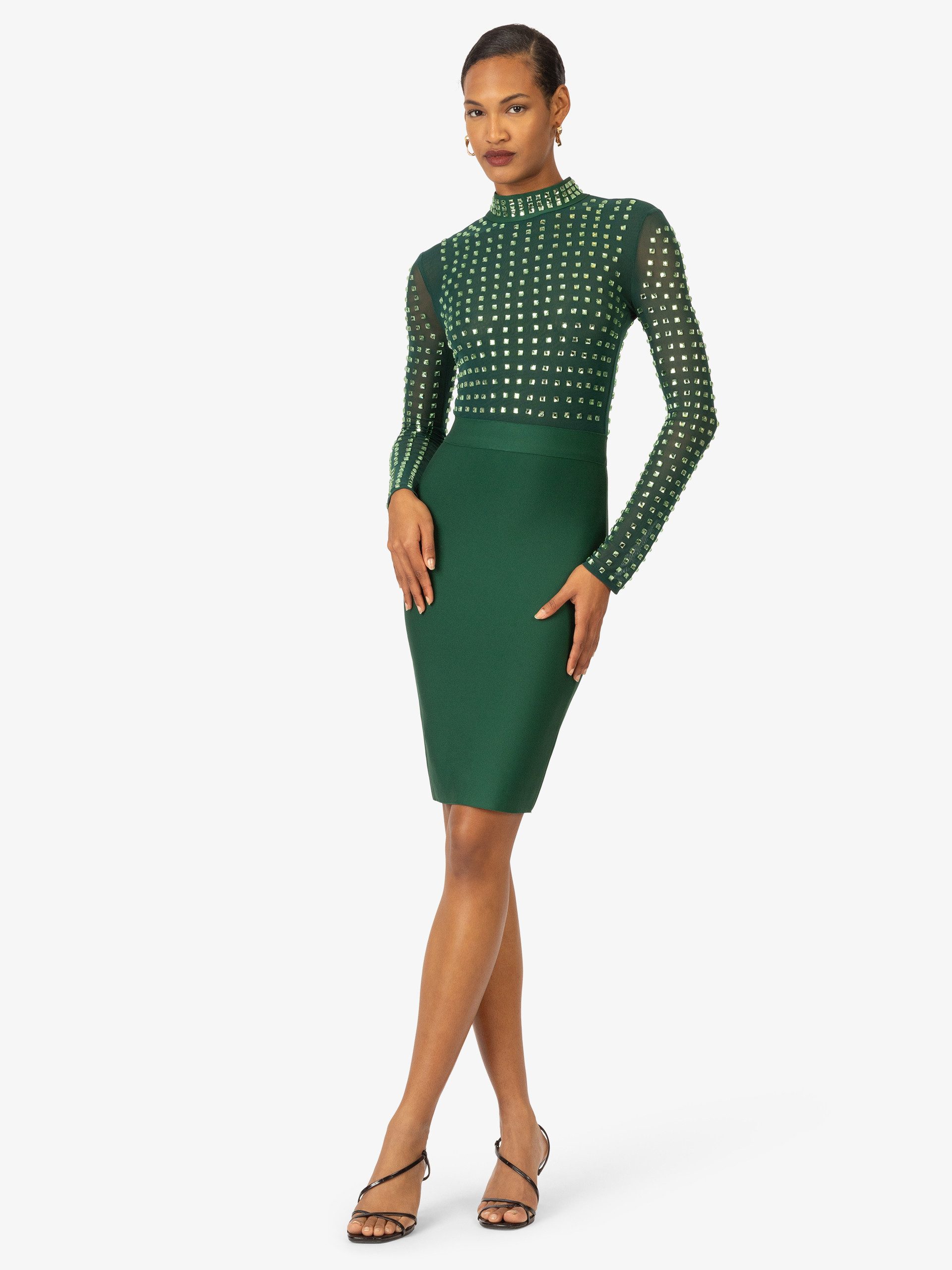 Kraimod Abendkleid aus hochwertigem Material mit günstig online kaufen