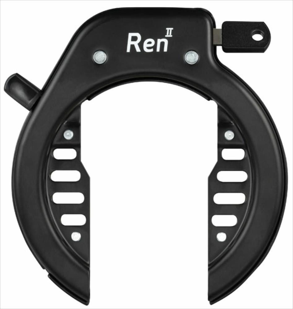 AXA Rahmenschloss AXA REN 2 Rahmenschloss Level 5 – extra weite Öffnung 60 mm HSF 100 mm