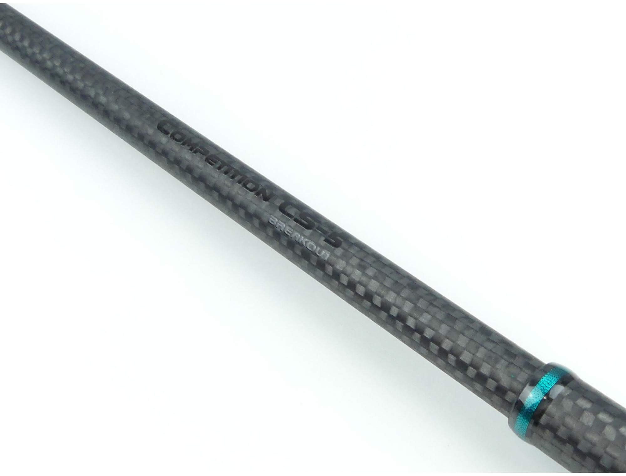 Sportex Karpfenrute Sportex Karpfenrute Competition Breakout CS-5 10ft 3lbs