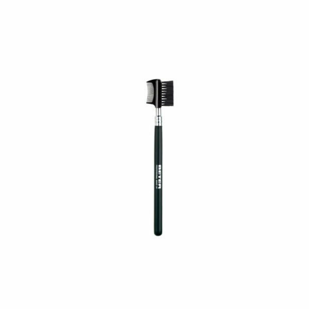 Beter Wimpernkamm Eyebrow-Lash Comb And Brush