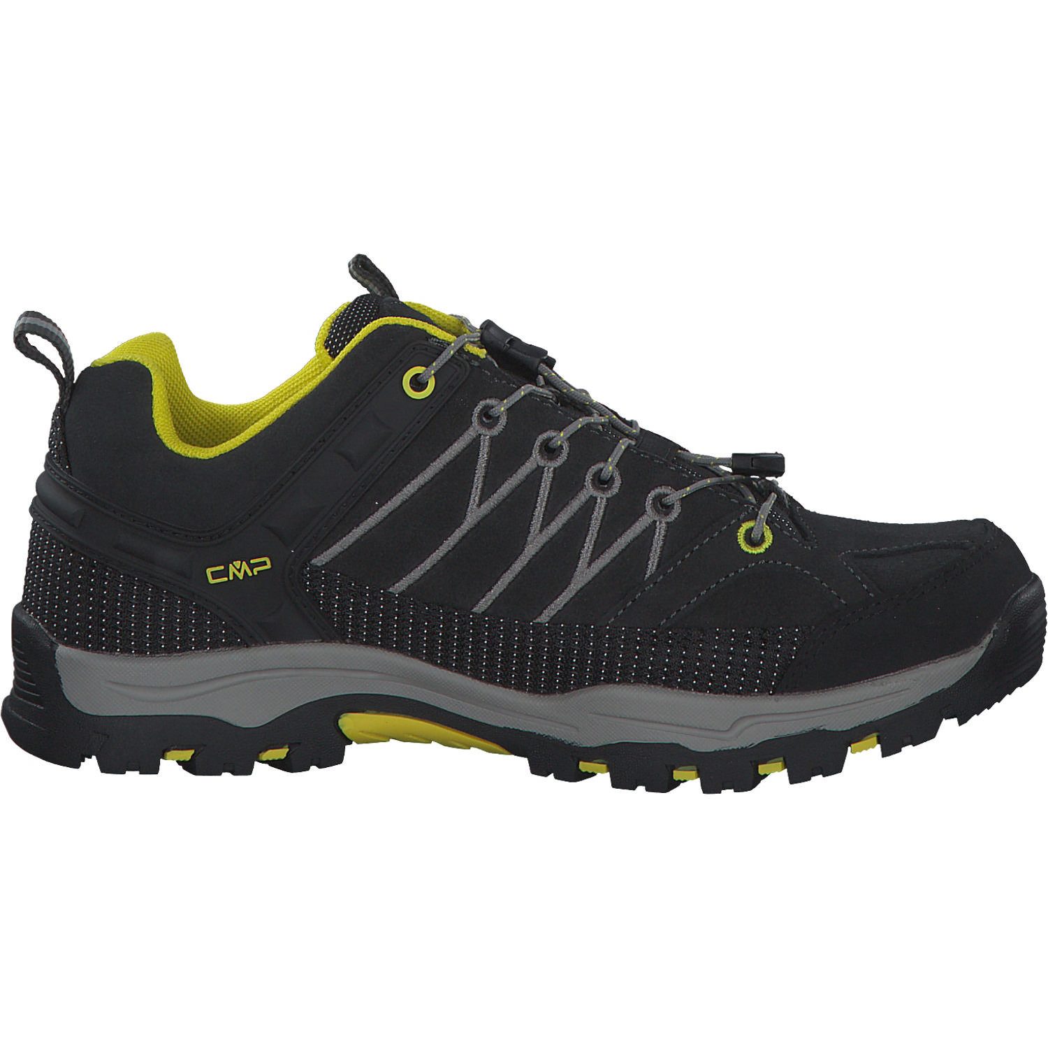 CMP cmp Rigel 3Q13244 Schnürschuh