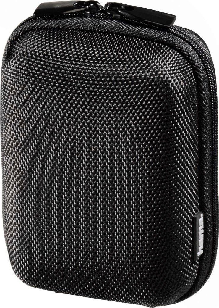 Hama Kameratasche Hama Kameratasche "Hardcase Colour Style", 60 L, Schwarz