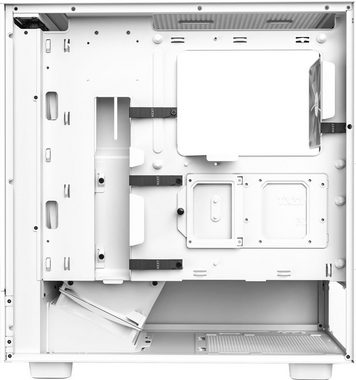 NZXT PC-Gehäuse H5 Flow