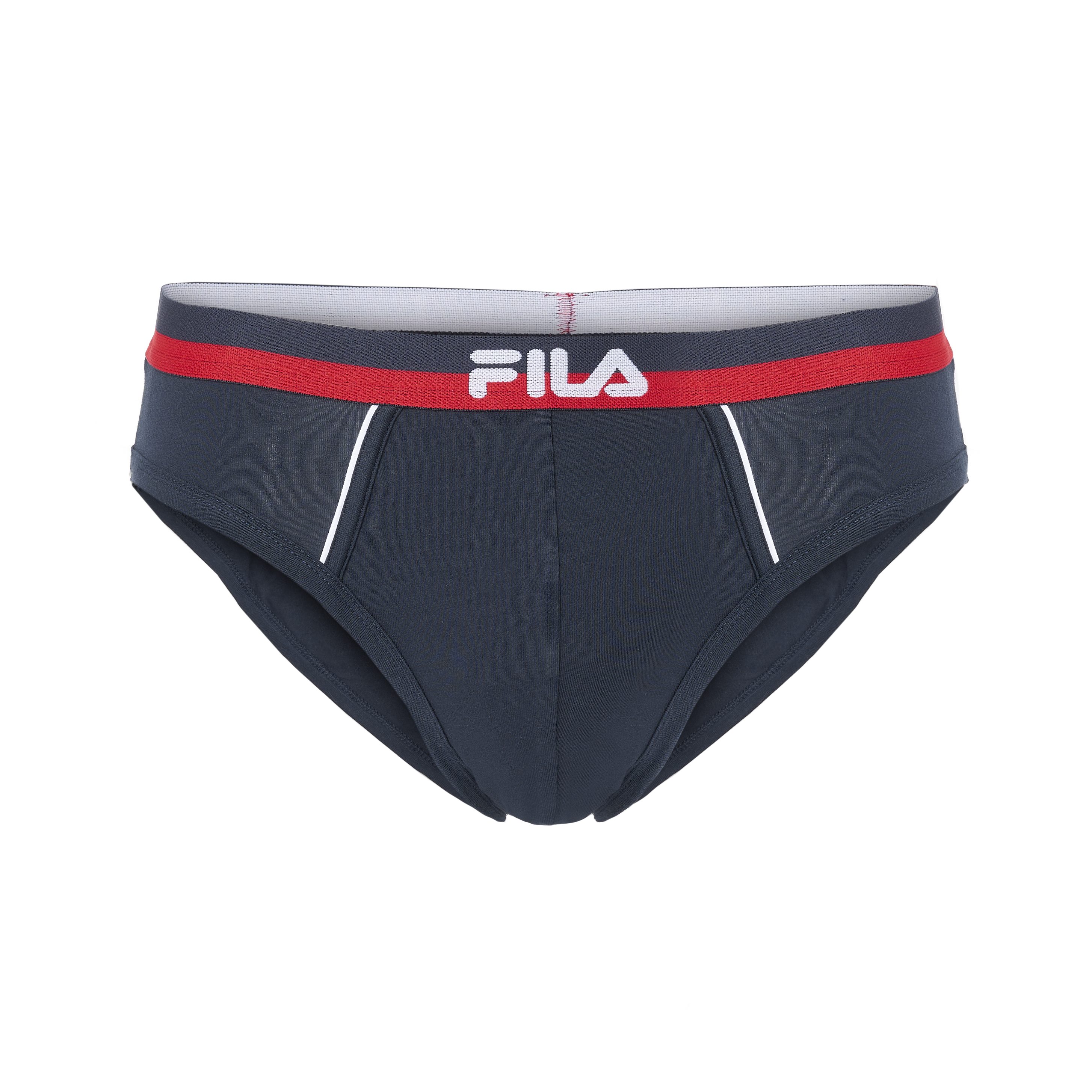 Fila Slip MAN BRIEF (3er Pack) günstig online kaufen